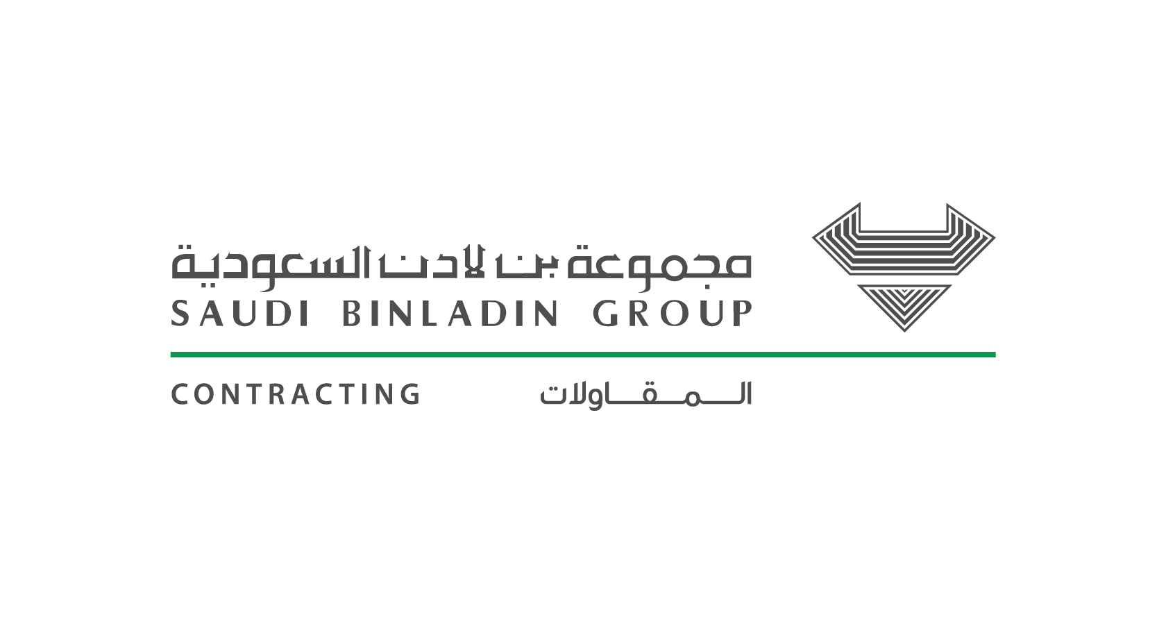 Audi Binladin Group (SBG)