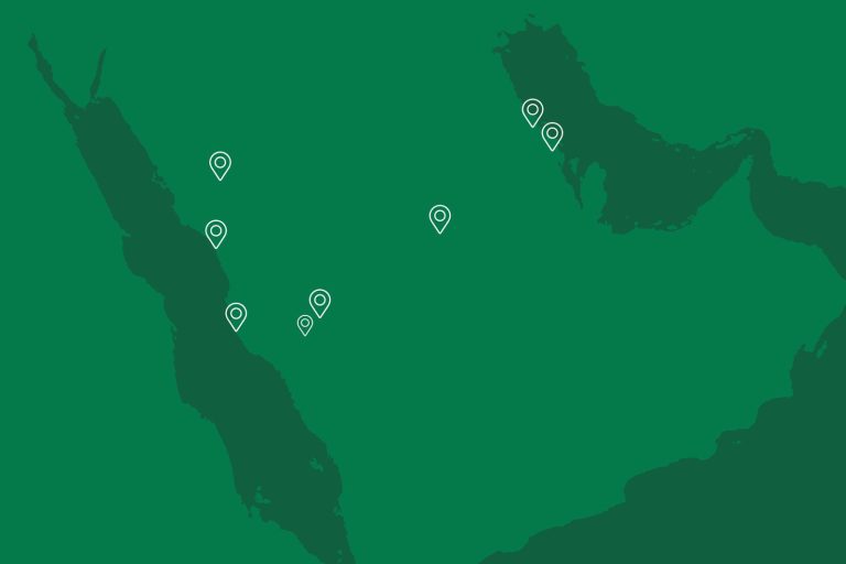 Real estate development projects in Saudi Arabia by VDHC, sustainable communities and land development under BIHG